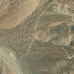 Satellite imagery of Gran Punta, CL