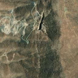 Satellite imagery of San José, CL