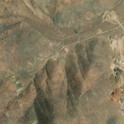 Satellite imagery of Lázaro, CL