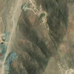 Satellite imagery of Rinconada, CL