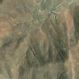 Satellite imagery of Rinconada, CL