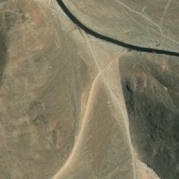 Satellite imagery of Rinconada, CL