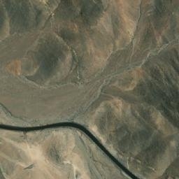 Satellite imagery of Carmen Alto, CL