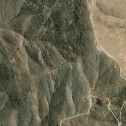 Satellite imagery of San Francisco, CL