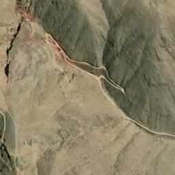 Satellite imagery of San Francisco, CL