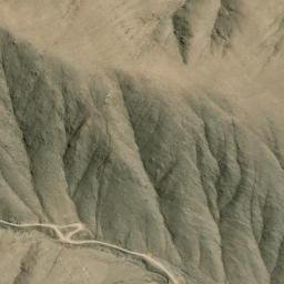 Satellite imagery of San Francisco, CL