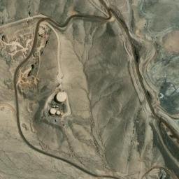 Satellite imagery of Carmen Bajo, CL