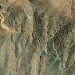 Satellite imagery of Guayaquil, CL