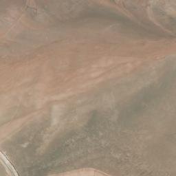 Satellite imagery of Portezuelo Paredones, CL