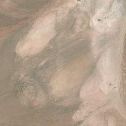 Satellite imagery of Portezuelo Paredones, CL
