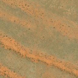 Satellite imagery of WITKOP WES, NA