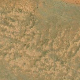 Satellite imagery of WITKOP WES, NA