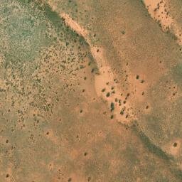 Satellite imagery of AMPERKLAAR, NA