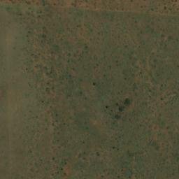 Satellite imagery of DOORNDRAAI, NA