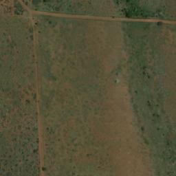 Satellite imagery of DOORNDRAAI, NA