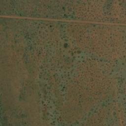 Satellite imagery of DOORNDRAAI, NA