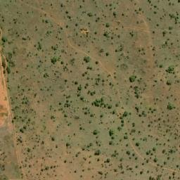 Satellite imagery of TWAALFKAMEELBOMEN, NA