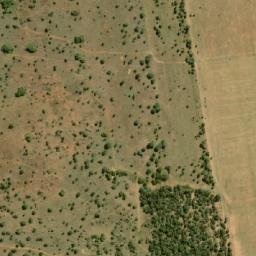 Satellite imagery of TWAALFKAMEELBOMEN, NA