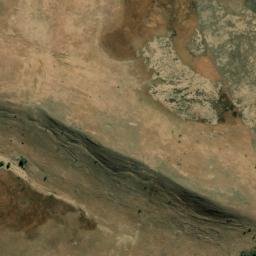 Satellite imagery of Wonderhoogte, ZA