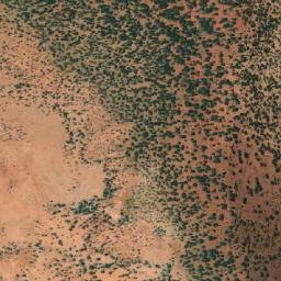 Satellite imagery of Babba Wallia Rockhole, AU
