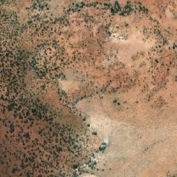 Satellite imagery of Babba Wallia Rockhole, AU
