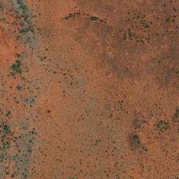 Satellite imagery of Mount Mundy, AU