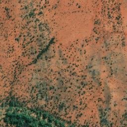 Satellite imagery of Hootanui, AU