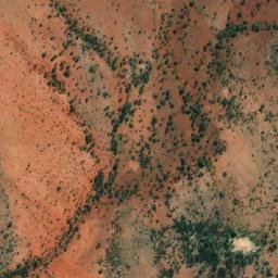 Satellite imagery of Hootanui, AU