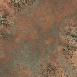 Satellite imagery of Oongudinna Hill, AU