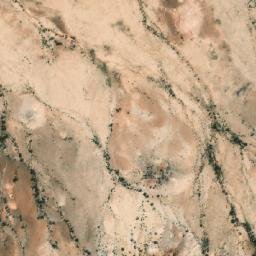 Satellite imagery of Mount Lucy, AU