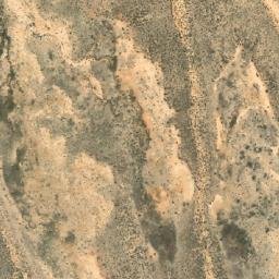 Satellite imagery of Jumbo Hill, AU