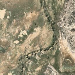 Satellite imagery of McGraths Hill, AU