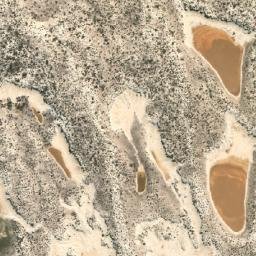 Satellite imagery of McGraths Hill, AU