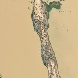 Satellite imagery of Chandler Hill, AU