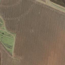 Satellite imagery of Mount Irving, AU