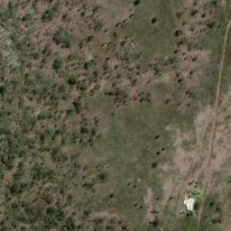Satellite imagery of Gowrie Mountain, AU