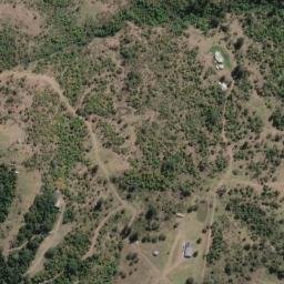 Satellite imagery of Mount Stradbroke, AU