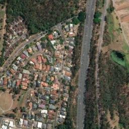 Satellite imagery of survey_point, AU