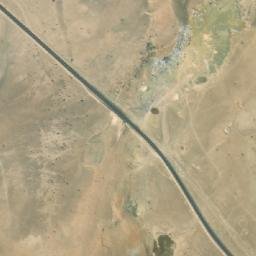 Satellite imagery of Morro El Quisco, CL