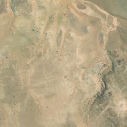 Satellite imagery of Quebrada Seca, CL