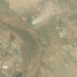 Satellite imagery of Quebrada Seca, CL