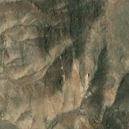 Satellite imagery of San José, CL