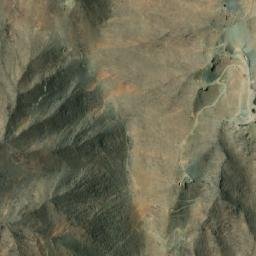 Satellite imagery of Lázaro, CL