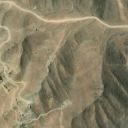 Satellite imagery of Pando, CL