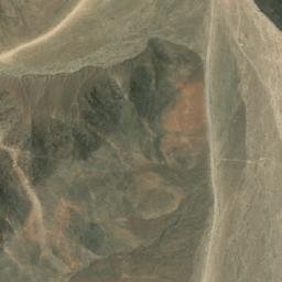 Satellite imagery of Pando, CL