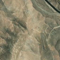 Satellite imagery of Carmen Alto, CL