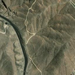 Satellite imagery of Carmen Alto, CL