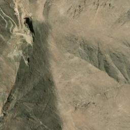 Satellite imagery of Tránsito, CL