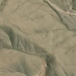 Satellite imagery of Tránsito, CL