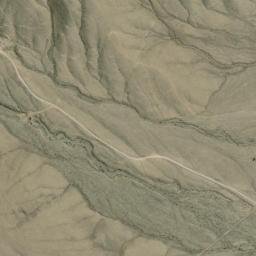 Satellite imagery of Tránsito, CL